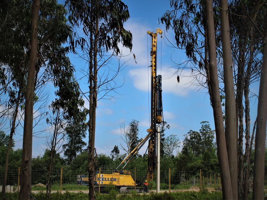 Carousel - Etar Cantanhede Portugal