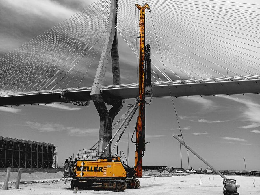 Carousel -  NAVE FRIGROFICA PUERTO REAL 