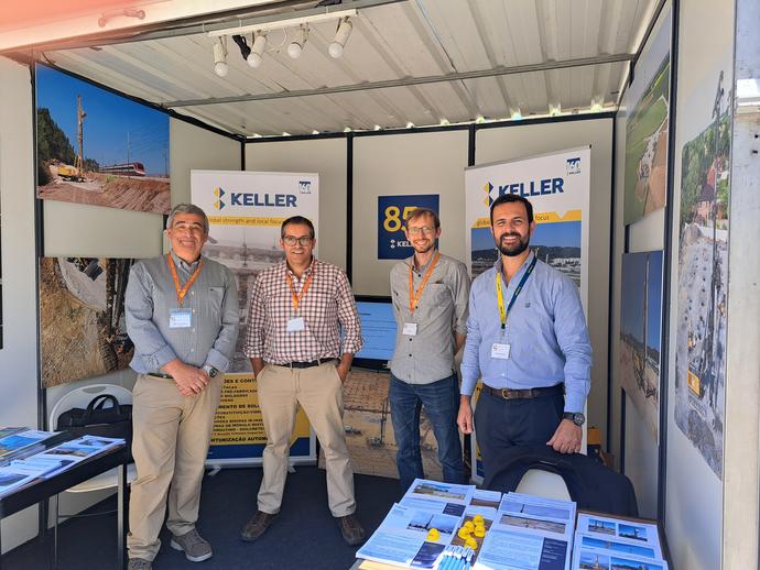 Sociedade Portuguesa de Geotecnia (SPG)