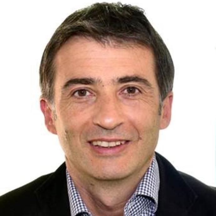 Goran Vukotic