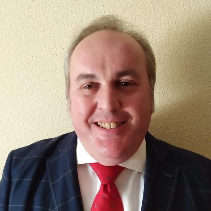 Jose Manuel Salvador