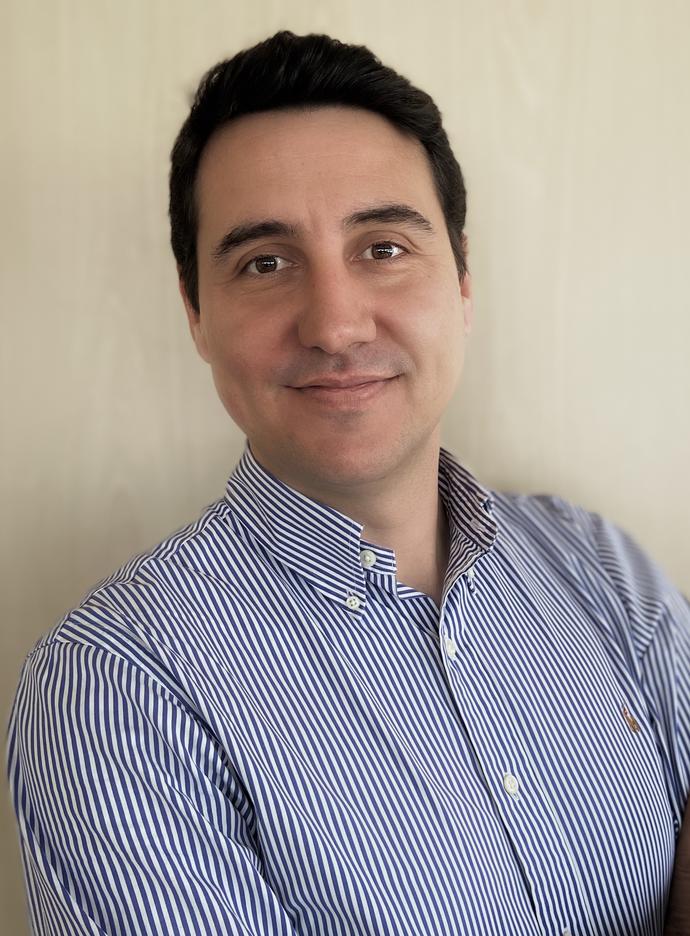 Miguel Ángel Franco González