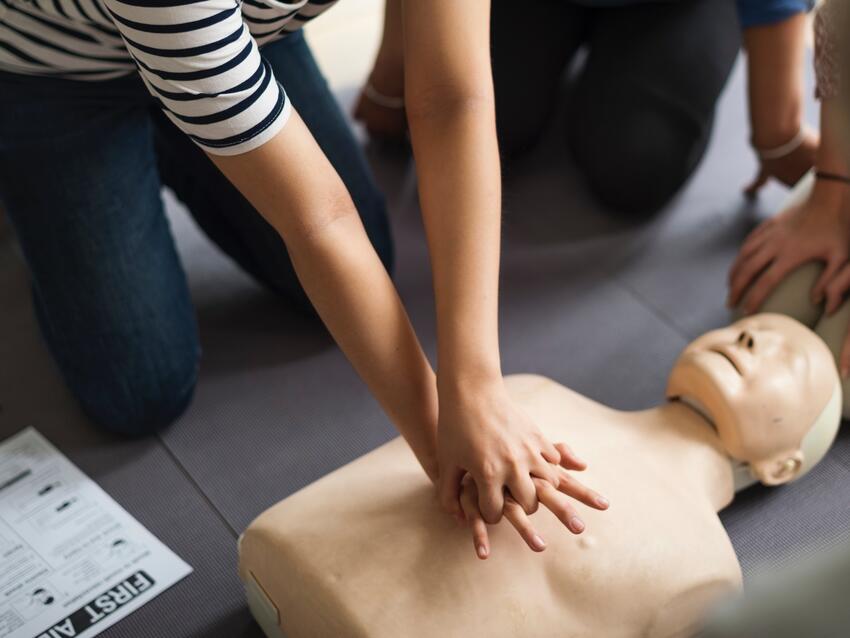 Primeiros Socorros Keller