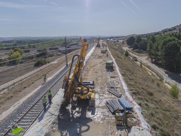 keller-inyecciones-terraplen-vias-palencia-españa