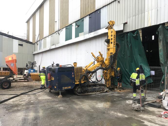 Contenciones-Cimentaciones-Profundas-Micropilotes