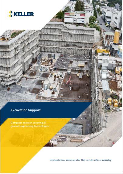 keller-excavation-support-contención-excavaciones