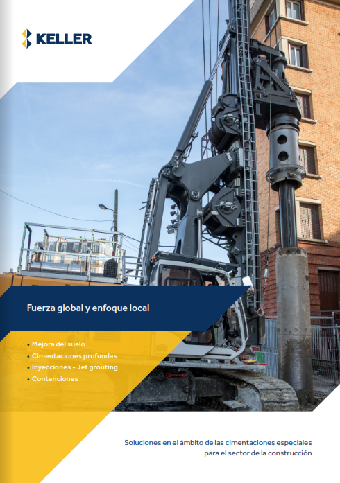 South West Europe Brochure