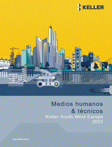 Meios humanos e técnicos (SWE)