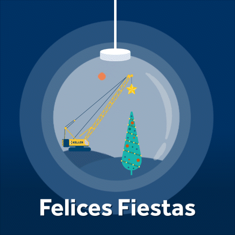 2023 Video Navidad Keller Spain